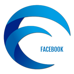 Finde uns auf facebook